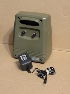 Watch-Dog ED-20 Safety Technology Electronic Dog Barking Alarm