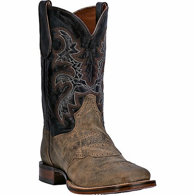 mens western boots on sale