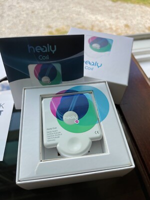 Healy Resonance Frequency Device - Professional Edition | eBay