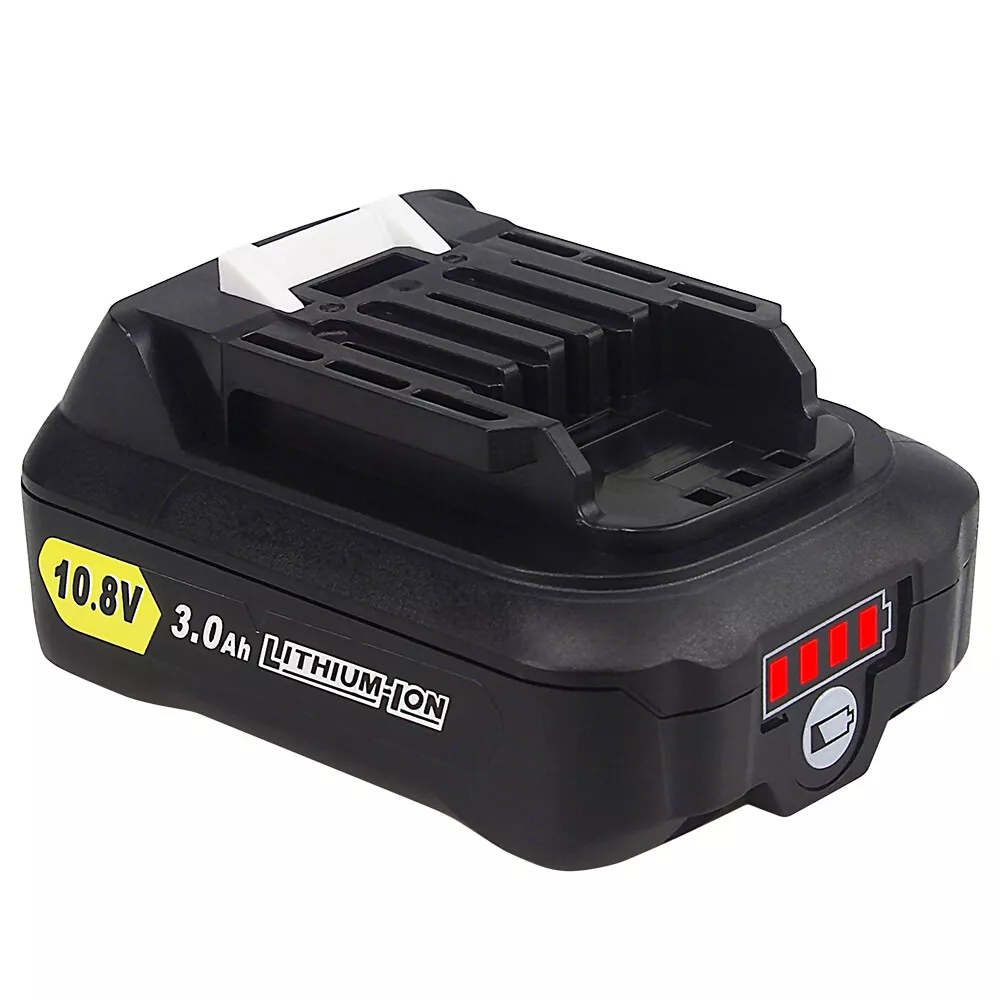 Makita cxt 12v battery new arrivals