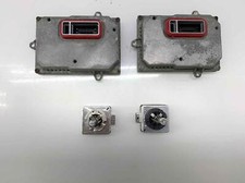 2x Oem Audi Vw Xenon Ballast Hid Bulb Kit D1s Osram 66144 Phillips 2x Oem Audi Vw Xenon Ballast Hid Bulb Kit D1s Osram 66144 Phillips