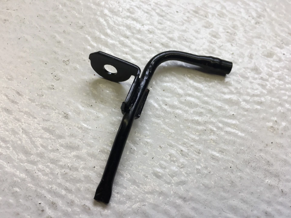 GM NOS 1980-81 Oldsmobile Omega Chevy Citation parabrisas lavadora boquilla de pulverización Foto 4 de 4