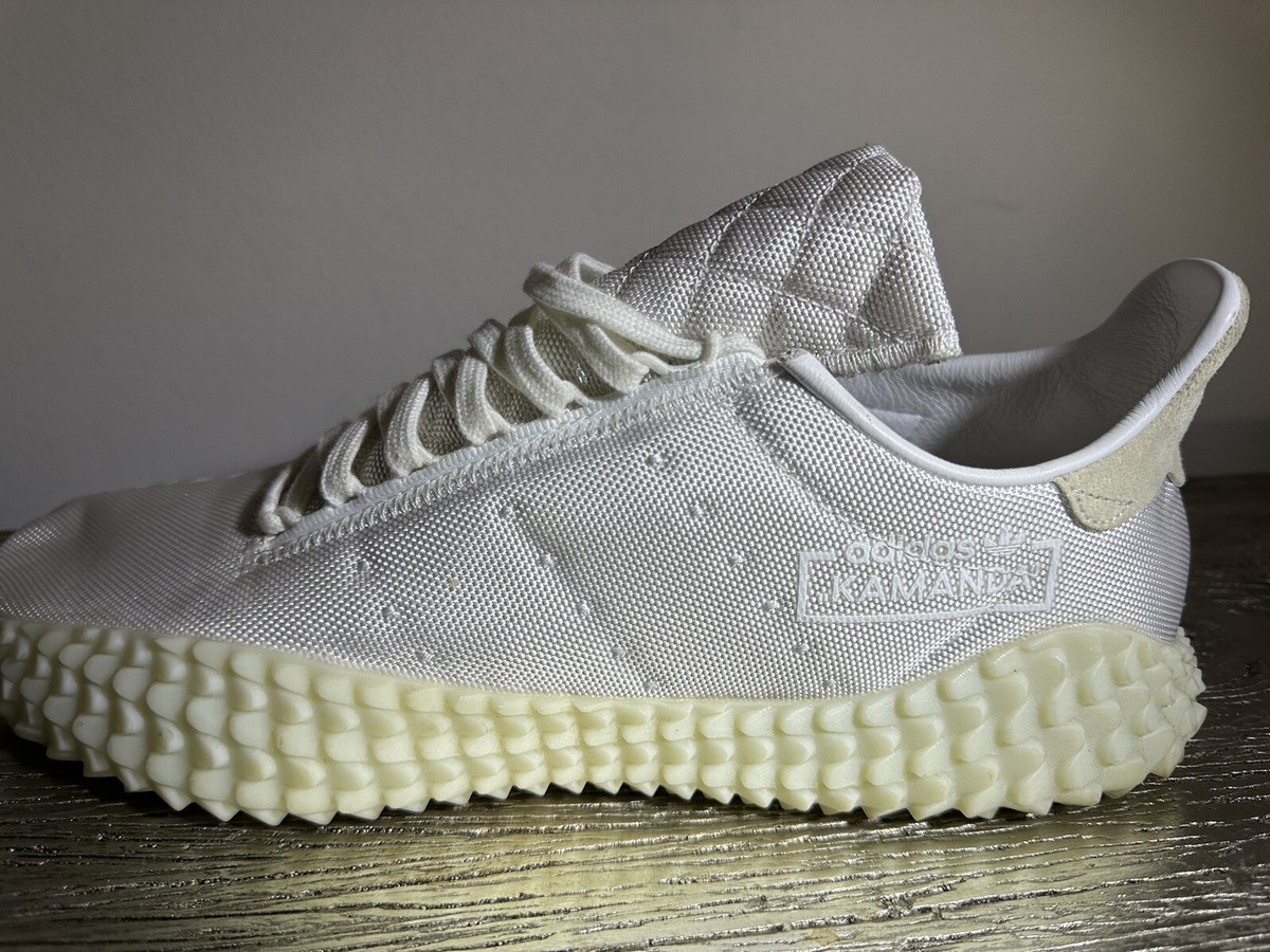 adidas kamanda ebay