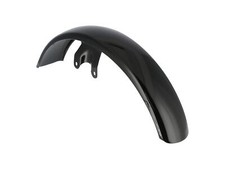 Kotflügel vorn, schwarz grundiert - MZ ETZ125, ETZ150, ETZ250