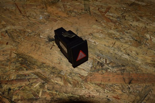 Original  VW Polo 9N Warnblinkschalter Warnblinker Schalter 6Q0953235