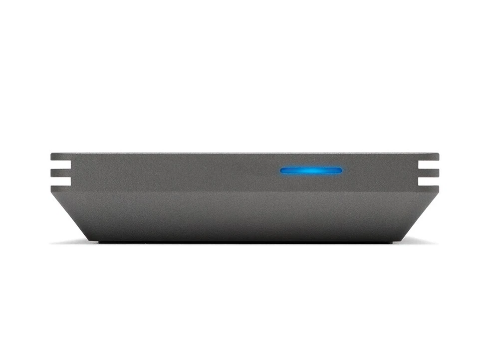 OWC 1TB OWC Envoy Pro FX Thunderbolt 3 + USB-C Portable NVMe SSD - Bild 3 von 3