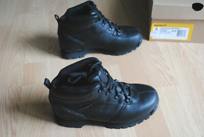 Timberland Split Rock 2  34 35 Jugendedition euro Stiefel Echtleder Boots 42787