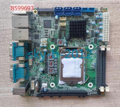 1 PCS AMIX-HSVO-Q870 Industrial Control Motherboard in good condition
