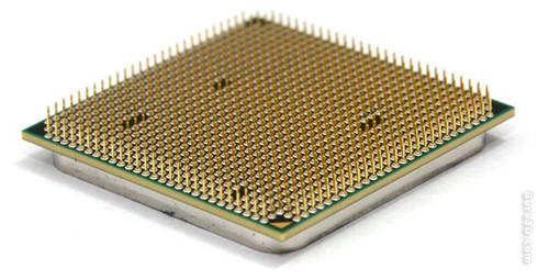Procesador AMD Phenom II X6 1045T 6 núcleos 2,7 - 3,2 GHz, zócalo AM3, CPU 95W - Imagen 4 de 4