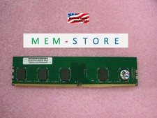 16GB DDR4-2400MHz ECC UDIMM RAM for Supermicro X11SSH-F X11SSH-CTF X11SSE-F