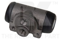 NK 805110 Radbremszylinder FüR Daihatsu