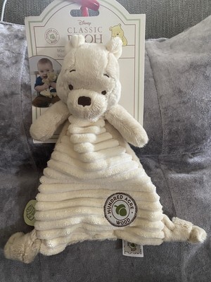 classic pooh comforter