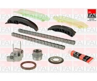 Steuerkettensatz Fai Autoparts TCK74C FüR Bmw 5Er 3Er X3 X5