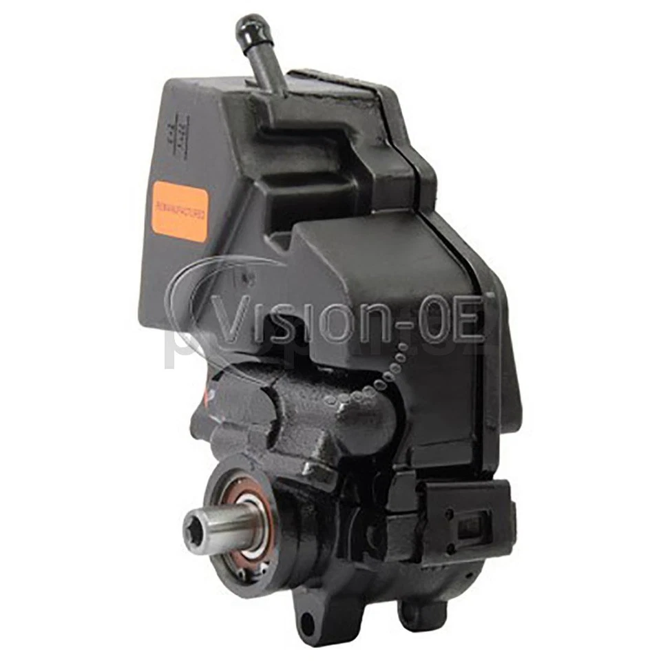 Bomba de dirección asistida 1x para Cadillac Seville 1994-1997 Foto 4 de 4