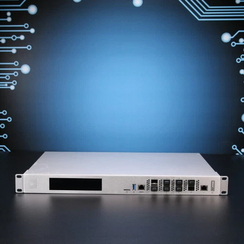 Ubiquiti UniFi Security Gateway XG // USG-XG-8