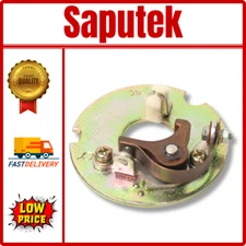 Fits Honda CB100 CB125 XL100 XL125 CL100 125 CT TL Contact Points Plate Assembly