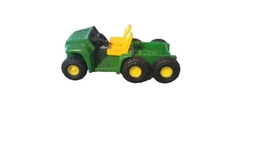 Plástico Ertl ERTL Farm Country vehículos de granja Diecast contemporáneos de fabricación