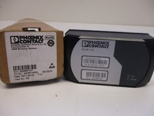 PHOENIX CONTACT FL WLAN 1101 WIRELESS ACCESS POINT MODULE SINGLE HOLE MOUNTING