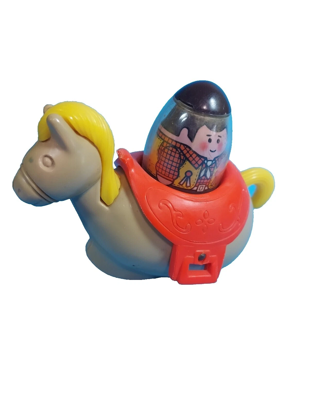 Hasbro vintage y antiguas Juguetes de Vaqueros y Viejo Oeste