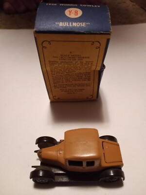 Matchbox Lesney #8 1926 