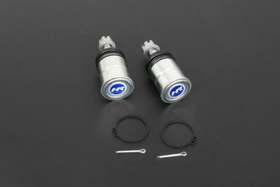 Hardrace Rc Adjuster unten vorne für Honda Civic 6. EK3/4/5/9, EJ6/7/8/9, EM1