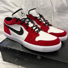 Jordan 1 Retro V.1 Gym Red for Sale | Authenticity Guaranteed | eBay