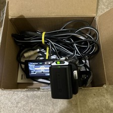 Sony DCR-SX63 Handycam Compact Digital Video Camcorder 60x Zoom Silver