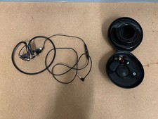 Sony MDR-AS51 Wired Earphones VGC inc VAT