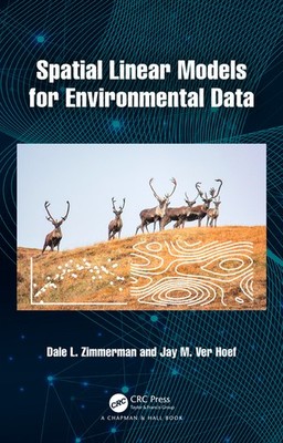 Spatial Linear Models For Environmental Data