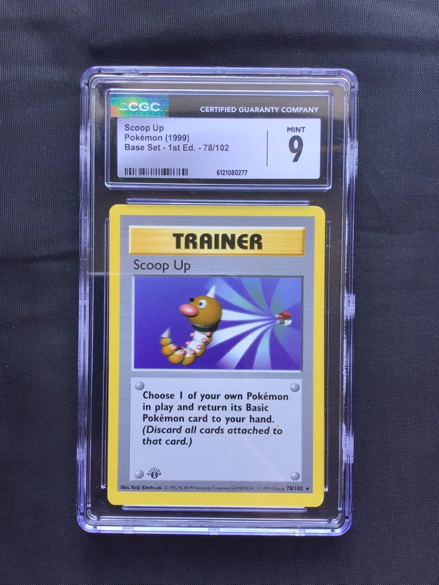 First Edition Pokémon Base Set Cards | eBay