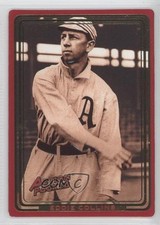 1993 Action Packed All-Star Gallery Series 2 Eddie Collins #89 HOF g4j