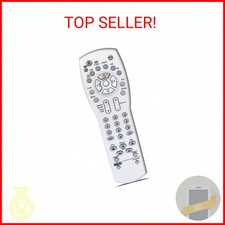 General Replacement Remote Control Fit for Bose 321 Series AV 3-2-1 Media Center