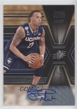2014-15 SPx Auto Shabazz Napier #73 Auto 3y4