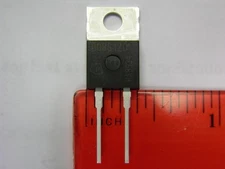 3 Infineon IDH08S120 1200V 7.5A thinQ SiC Schottky Diodes TO-220-2 Package