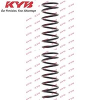 2X Fahrwerksfeder KYB RA5626 2 Federn Satz Federnsatz FüR Hyundai
