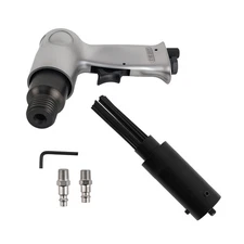 Welding Slag Derusting Machine Air Hammer Pneumatic Needle Scaler