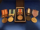 Japanese Medal Japan badge war military WW2 WWII soldier rank medals badges