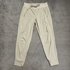 Athleta Trekkie Mid Rise Legacy Jogger Athleisure Pant 2