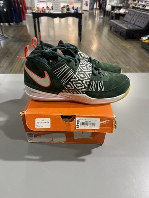 DS Nike Zoom Revis Sample PE Pa's Finest size 12 Rare 407755 506