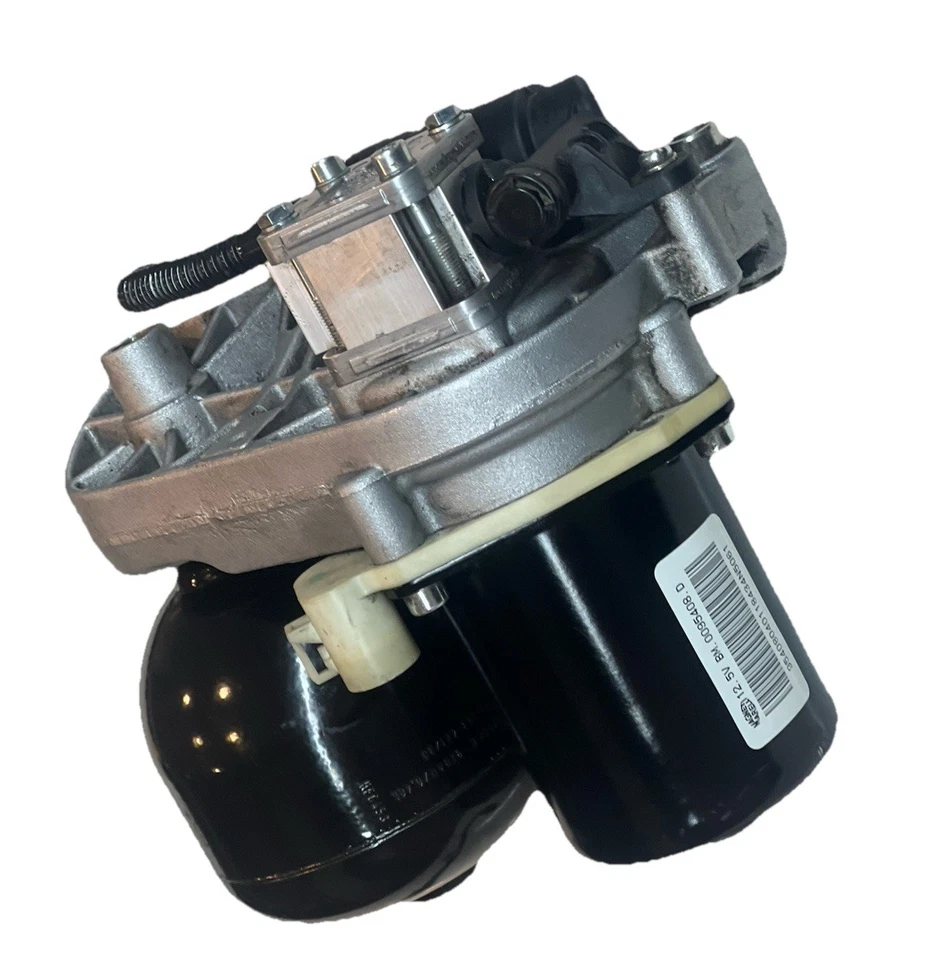 Controle de atuador motor transmissão hidráulica Dodge Dart Shift Pump 2013-2016 - Imagem 3 de 4