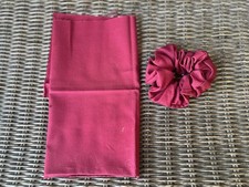 fall scrunchy.free shipping.