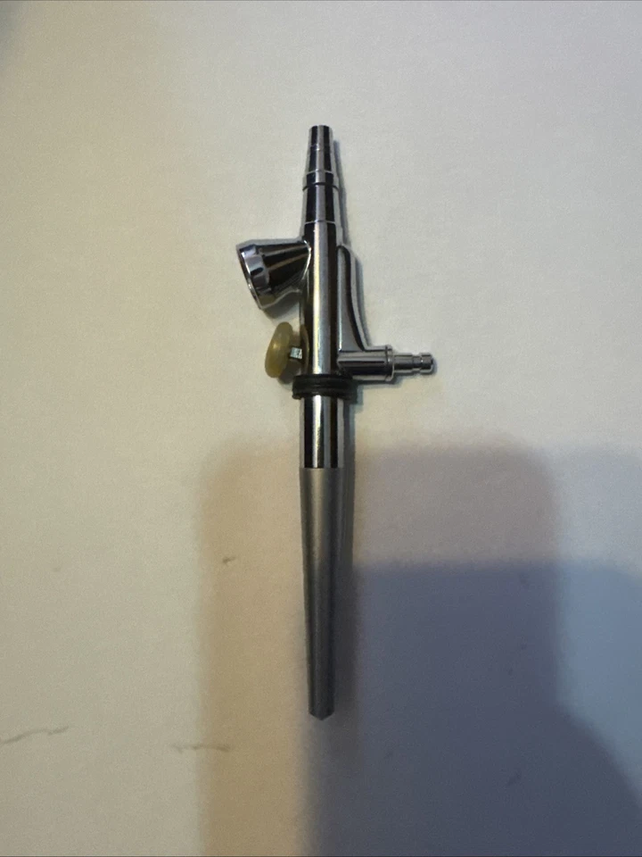 Compresor Maquillaje Aerógrafo Dinair Modelo 874 Color: Champagne Foto 3 de 4