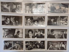 Movie Witch Of The Airport Still Photo Set Ken Takakura Lobby Card Original No P