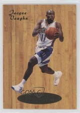 1997-98 The Genuine Article Jacque Vaughn #22 7j0