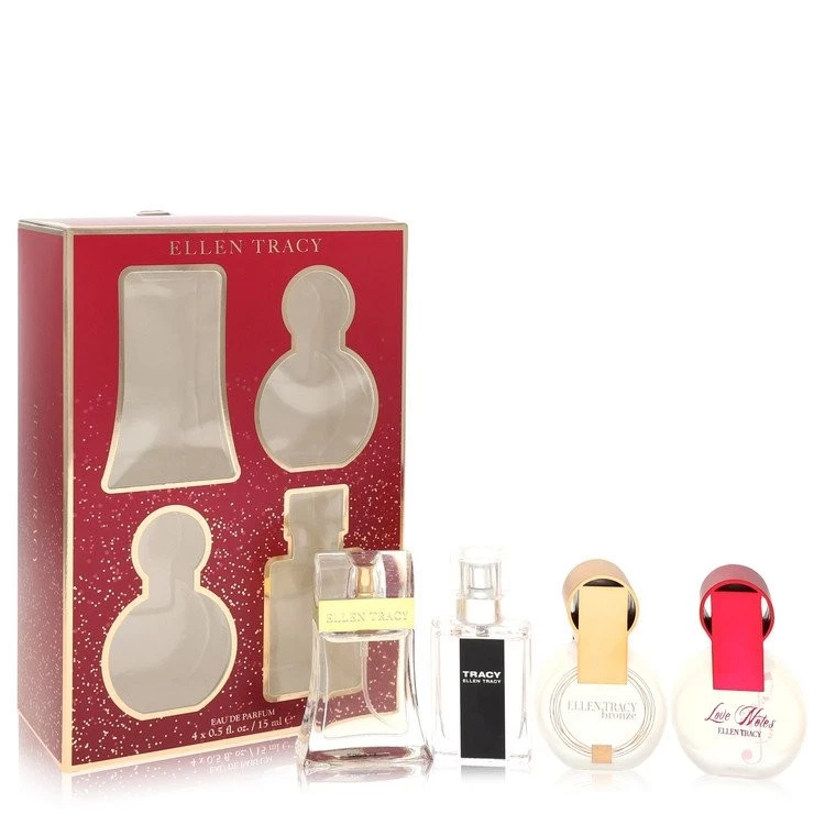 Ellen Tracy Ellen Tracy Fragrances Gift Sets for Women for sale - eBay