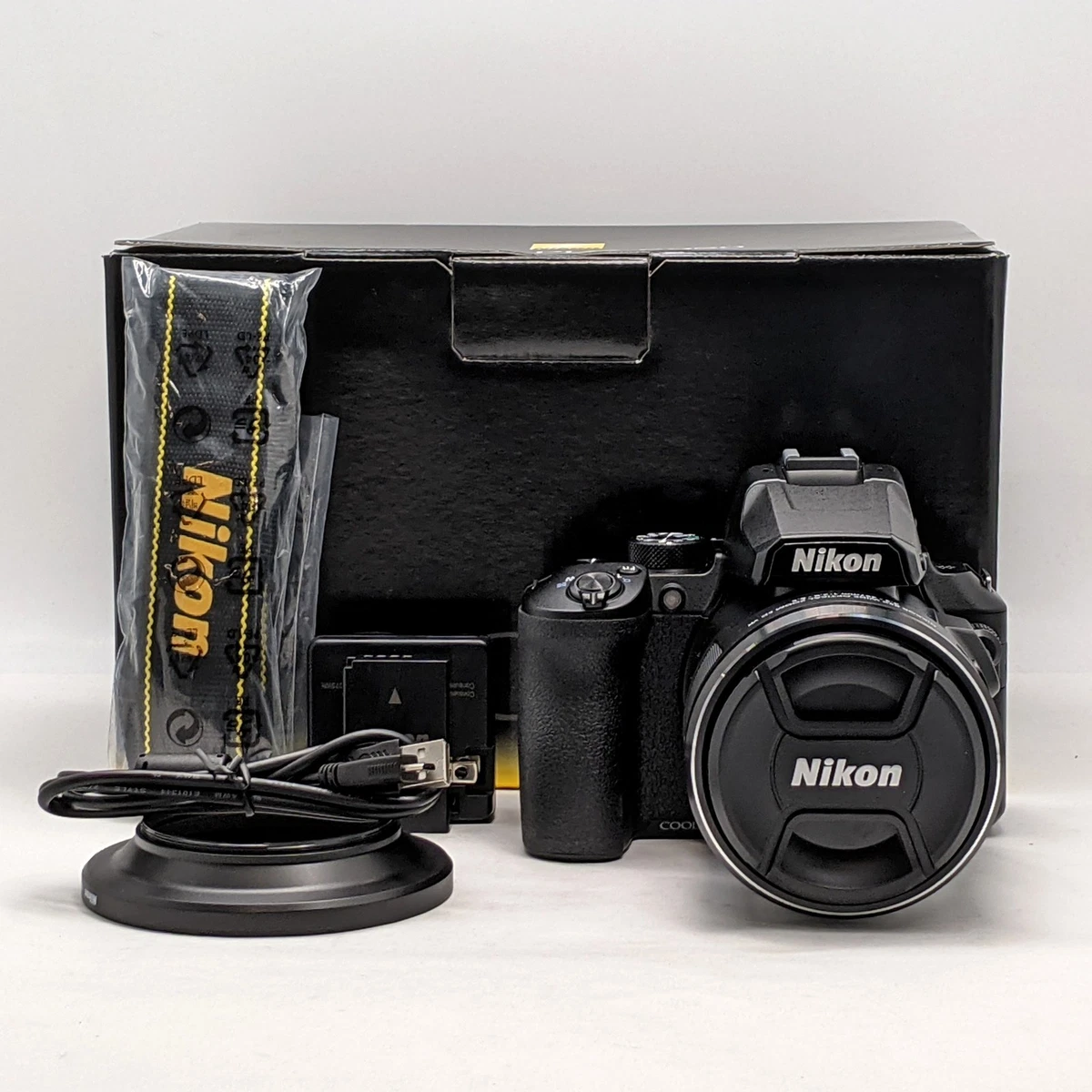Nikon Coolpix 950 for sale | eBay