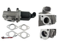 AGR Ventil Abgasrückführung Lancia Lybra Fiat Brava Alfa Romeo 55215029 NEU