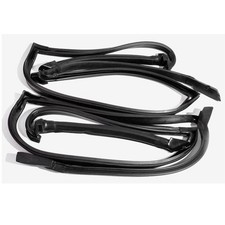 T-Top to Body Seals For Chevrolet Monte Carlo...