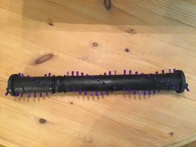 DC04/07 Dyson Original Komponente schwarz Bürstenleiste Baugruppe Teilenr. 911974.01 