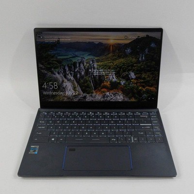 MSI Prestige 14Evo A11MO MS-14C5 13.9'' i7-1195G7 2.9GHz 32GB RAM 1TB SSD